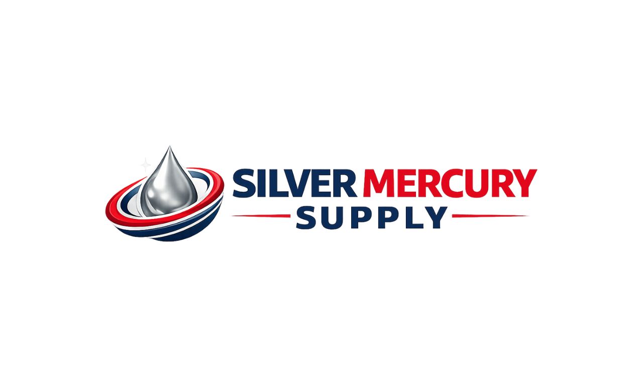 Silver Mercury Supply